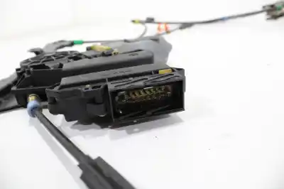Tweedehands auto-onderdeel regelaar rechts voor ruit voor volkswagen golf iii berlina (1h1) gti oem iam-referenties 1h0959802  