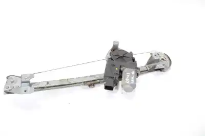 Gebrauchtes Autoersatzteil fensterheber hinten links zum opel meriva 1.6 16v oem-iam-referenzen 93389553  