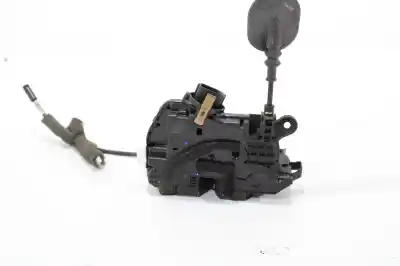 Pezzo di ricambio per auto di seconda mano serratura porta anteriore sinistra per renault clio v intens riferimenti oem iam 805032387r  