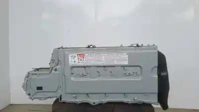 Second-hand car spare part BATTERY for TOYOTA PRIUS (NHW30)  OEM IAM references G928047180  