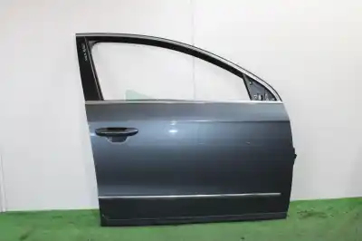 Pezzo di ricambio per auto di seconda mano porta anteriore destra per volkswagen passat berlina (3c2) r line riferimenti oem iam 