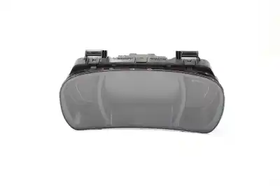 Second-hand car spare part dashboard for renault kadjar zen oem iam references p248109629r  2472185