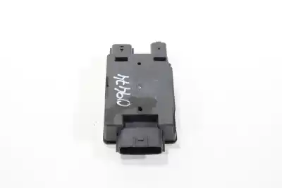 Second-hand car spare part electronic module for renault kadjar zen oem iam references 169108688r  0580001019