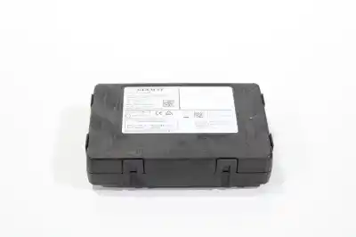 Second-hand car spare part comfort module for renault kadjar zen oem iam references 282757006r  