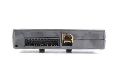 Second-hand car spare part comfort module for renault kadjar zen oem iam references 282757006r  