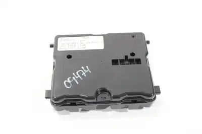 Second-hand car spare part electronic module for renault kadjar zen oem iam references 285258247r h2400e0100 5hb012703