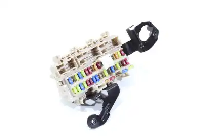 Second-hand car spare part fuse box unit for renault kadjar zen oem iam references 252307990a  252321164r