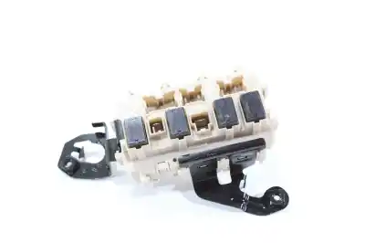 Second-hand car spare part fuse box unit for renault kadjar zen oem iam references 252307990a  252321164r