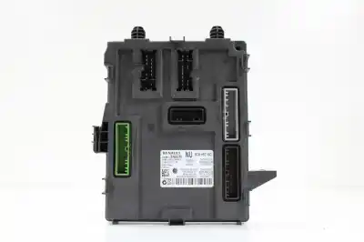 Second-hand car spare part fuse box unit for renault kadjar zen oem iam references 284b13432r a2c32559700 s180192210g
