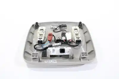 Second-hand car spare part interior light for renault kadjar zen oem iam references 969809871r  