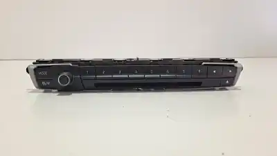 Автозапчасти б/у многофункциональное управление за BMW SERIE 1 LIM. (F21) 2.0 Turbodiesel ссылки OEM IAM 9323554  61319323554