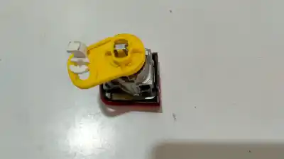 Second-hand car spare part left front door lock for renault kadjar s-edition oem iam references   