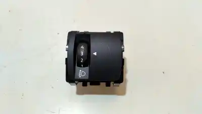 Peça sobressalente para automóvel em segunda mão comutador de luzes por renault kadjar s-edition referências oem iam 251902972r