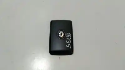 Автозапчастина б/у стартер для RENAULT KADJAR S-Edition Посилання на OEM IAM   