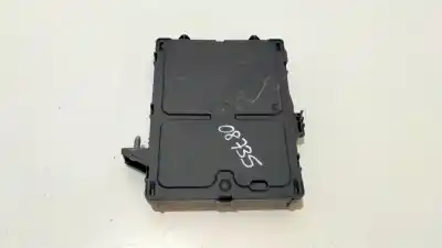 Second-hand car spare part electronic module for renault kadjar s-edition oem iam references 284b13342r  