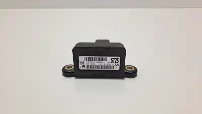 Peça sobressalente para automóvel em segunda mão módulo eletrônico por opel astra j lim. selective business referências oem iam 13505725