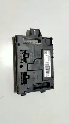 Gebrauchtes Autoersatzteil ELEKTRONISCHES MODUL zum DACIA SANDERO  OEM-IAM-Referenzen 284B11723R  A2C92226606