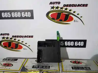 Second-hand car spare part Power Management Control Unit for SEAT LEON (1P1) Reference OEM IAM references 3C0959793B  