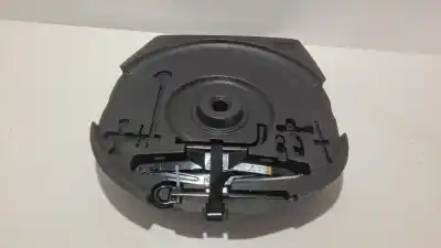 Pièce détachée automobile d'occasion support roue de secours pour renault captur ii zen références oem iam 997507511r  