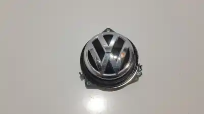 Peça sobressalente para automóvel em segunda mão puxador exterior de mala por volkswagen golf vii lim. advance bluemotion tech. referências oem iam 3g5827469