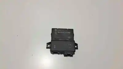 Автозапчастина б/у електронний модуль для audi a1 (8x) ambition посилання на oem iam 8x0907468a