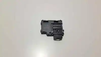 Peça sobressalente para automóvel em segunda mão comutador de ignição por renault clio iv expression referências oem iam 285901391r