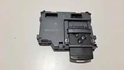 Second-hand car spare part ignition switch for renault clio iv expression oem iam references 285901391r  a2c84331701