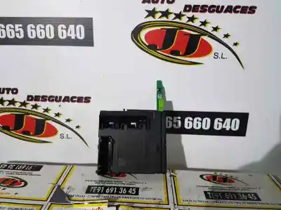 Second-hand car spare part Power Management Control Unit for SEAT LEON (1P1) Reference OEM IAM references 3C0959792B  