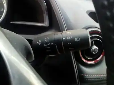 Автозапчастина б/у команда чистити для mazda cx-3 luxury посилання на oem iam da6b  
