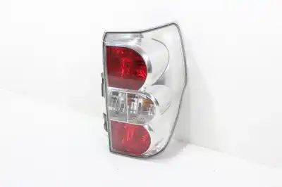 Recambio de automóvil de segunda mano de PILOTO TRASERO DERECHO para SUZUKI GRAND VITARA JB (JT)  referencias OEM IAM 3560364J1R  