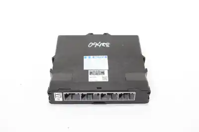 Автозапчасти б/у электронный модуль за TOYOTA PRIUS (NHW30) Plug-in Hybrid Advance ссылки OEM IAM 8998147340  2850005281