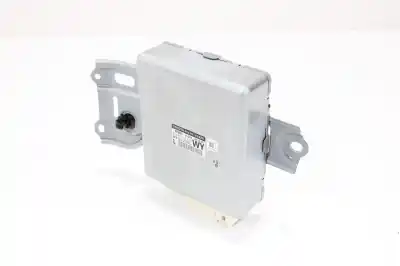 Автозапчастина б/у електронний модуль для TOYOTA PRIUS (NHW30) Plug-in Hybrid Advance Посилання на OEM IAM 8965047620 2107003370 JL501011610