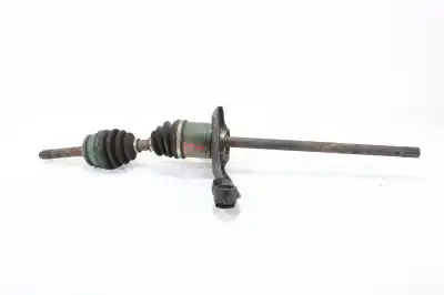 Second-hand car spare part FRONT RIGHT TRANSMISSION for OPEL FRONTERA A  OEM IAM references   