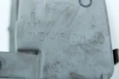 Автозапчастина б/у правий протитуман для ford focus c-max (cap) 1.6 tdci cat посилання на oem iam 7m5115k201ac  