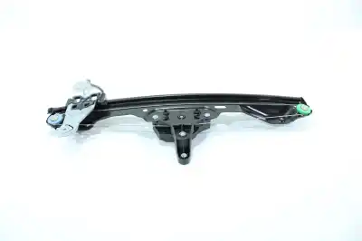 Second-hand car spare part driver left window regulator for renault kadjar zen oem iam references 807218568r  