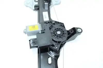 Second-hand car spare part driver left window regulator for renault kadjar zen oem iam references 807218568r  