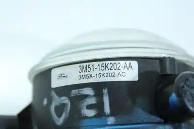 Автозапчастина б/у ліва протитутмана для ford focus c-max (cap) 2.0 tdci cat посилання на oem iam 3m5115k202aa  3m5x15k202ac