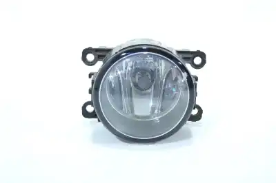 Автозапчастина б/у ліва протитутмана для RENAULT LAGUNA III 2.0 dCi Diesel FAP Посилання на OEM IAM 89202502 89210094 8200074008