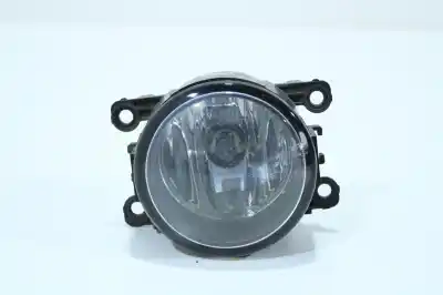 Автозапчастина б/у правий протитуман для RENAULT LAGUNA III 2.0 dCi Diesel FAP Посилання на OEM IAM 89202502 89210094 8200074008