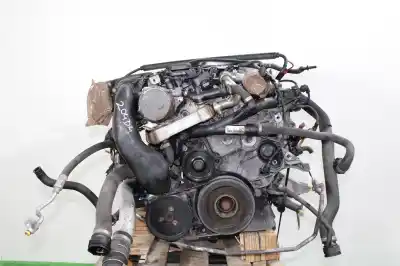 Peça sobressalente para automóvel em segunda mão motor completo por bmw serie 3 berlina (e90) 2.0 320d [2.0 ltr. - 120 kw 16v diesel] referências oem iam 204d4  