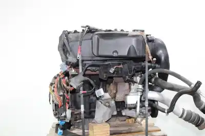 Peça sobressalente para automóvel em segunda mão motor completo por bmw serie 3 berlina (e90) 2.0 320d [2.0 ltr. - 120 kw 16v diesel] referências oem iam 204d4  