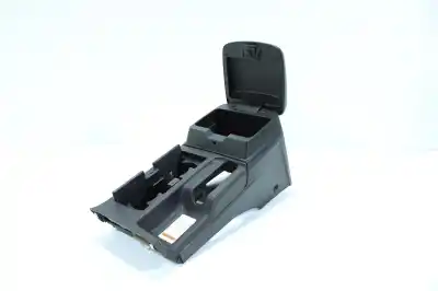 Gebrauchtes Autoersatzteil Mittelkonsole zum SUZUKI GRAND VITARA JB (JT)  OEM-IAM-Referenzen 7591064J00  7591164J00