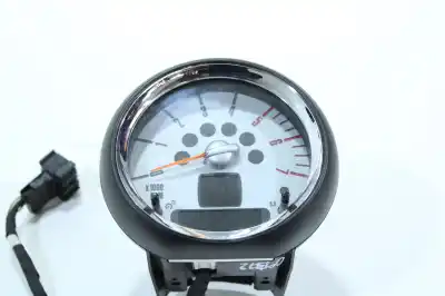 Peça sobressalente para automóvel em segunda mão quadrante por bmw mini (r56) cooper d referências oem iam 920139602  bm0505542