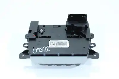 Peça sobressalente para automóvel em segunda mão comando de sofagem (chauffage / ar condicionado)  por bmw mini (r56) cooper d referências oem iam rg25922500 3454081 69790604