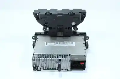 Pezzo di ricambio per auto di seconda mano impianto audio / radio cd per bmw mini (r56) cooper d riferimenti oem iam 65123455681 3455681 vp8kcf18c815ae