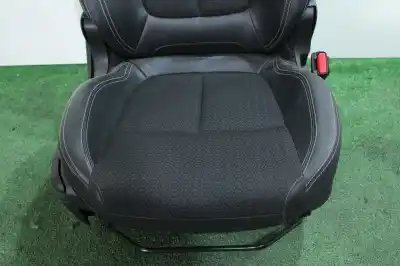 Peça sobressalente para automóvel em segunda mão assento dianteiro direito por renault kadjar zen referências oem iam   
