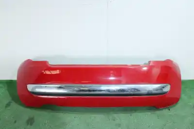 Tweedehands auto-onderdeel ACHTERBUMPER voor FIAT NUOVA 500 (150)  OEM IAM-referenties   