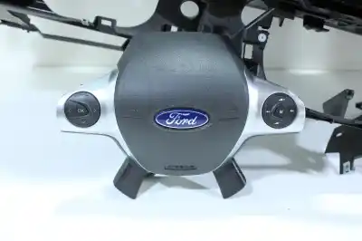 Автозапчасти б/у комплект подушки безопасности за ford c-max urban ссылки oem iam 0285010929  am5t14b321af