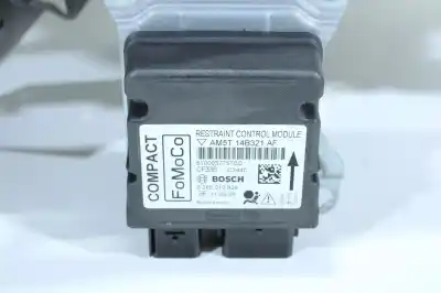 Автозапчасти б/у комплект подушки безопасности за ford c-max urban ссылки oem iam 0285010929  am5t14b321af