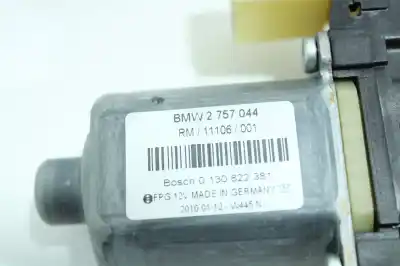 Peça sobressalente para automóvel em segunda mão elevador de vidros dianteiro direito por bmw mini (r56) cooper d referências oem iam th62440042 0130822381 2757044